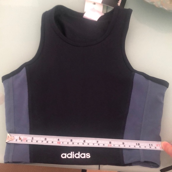 NWT Adidas top - Picture 4 of 5